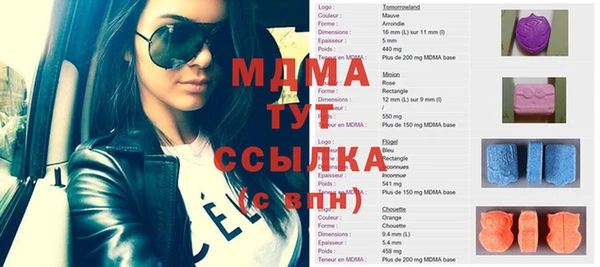 гашиш Михайлов